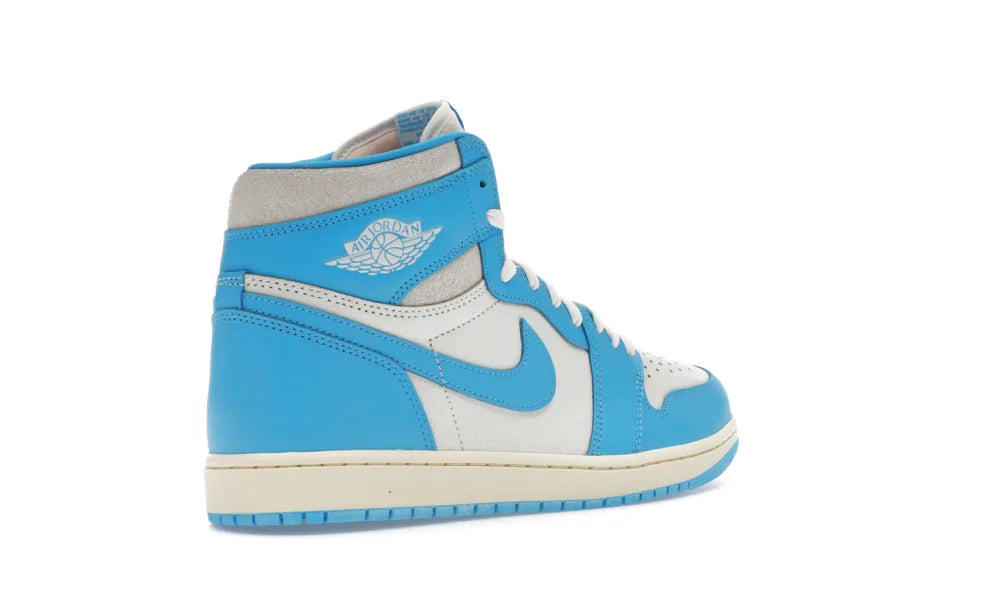 Jordan 1 Retro High OG UNC Reimagined
