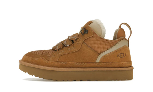 UGG Lowmel Chestnut (W)