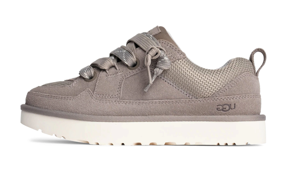 UGG Lowmel Lo Campfire (W)