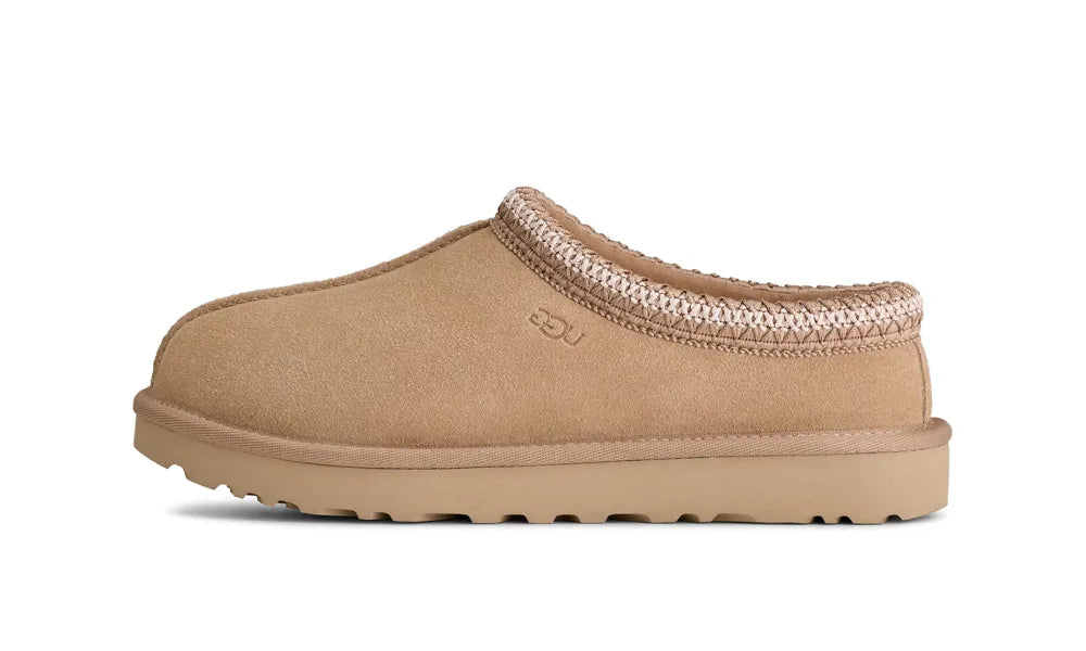 UGG Tasman II Slipper Driftwood (W)