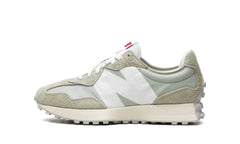 New Balance 327 Olivine