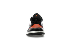 Jordan 1 Low Shattered Backboard Alternate