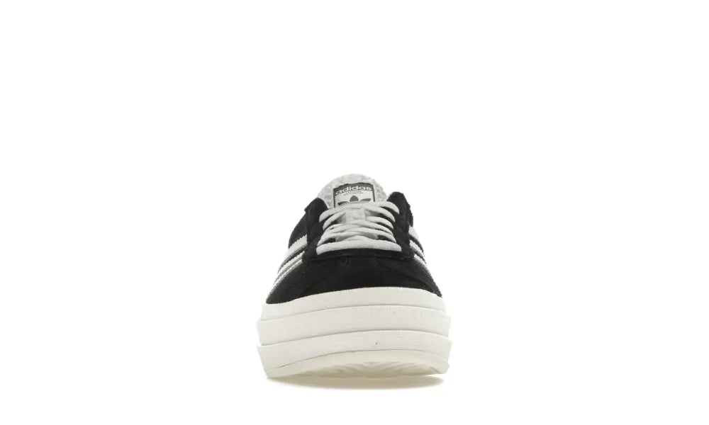 Adidas Gazelle Bold Core Black White (W)