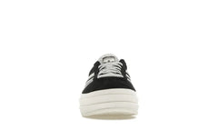 Adidas Gazelle Bold Core Black White (W)