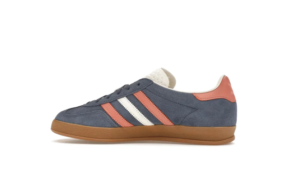 Adidas Gazelle Indoor Preloved Ink