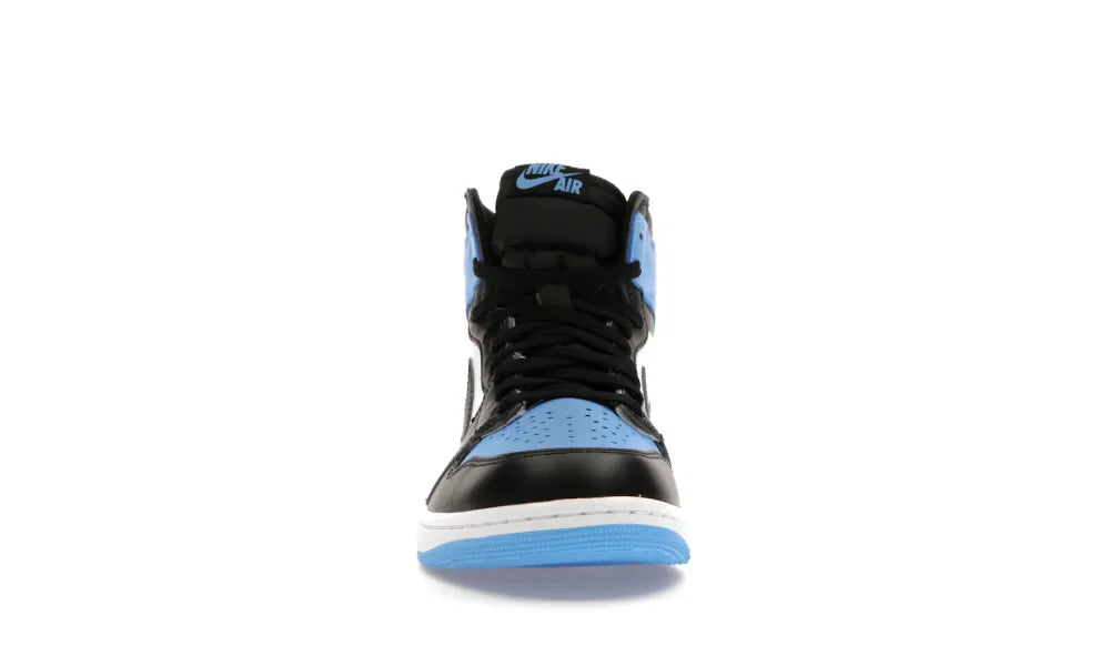 Jordan 1 Retro High OG UNC Toe