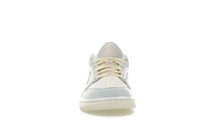 Jordan 1 Low SE Glacier Blue Summit White