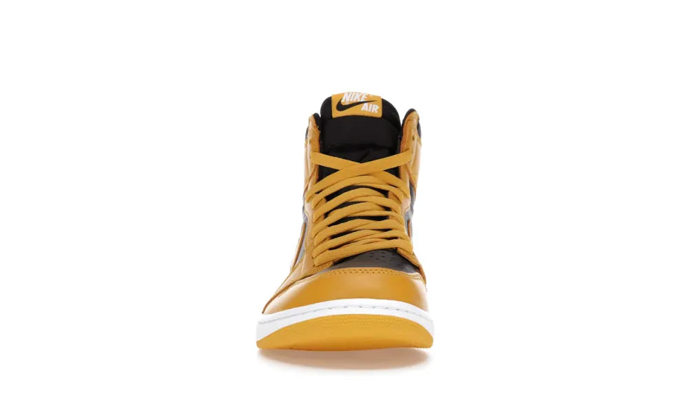 Jordan 1 Retro High Pollen