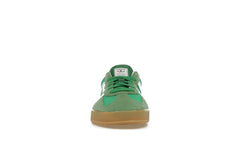 Adidas Gazelle Indoor Green Gum