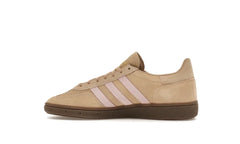 Adidas Handball Spezial Warm Sandstone Clear Pink (W)