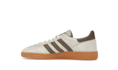 Adidas Handball Spezial Off-White Earth Strata Gum (W)