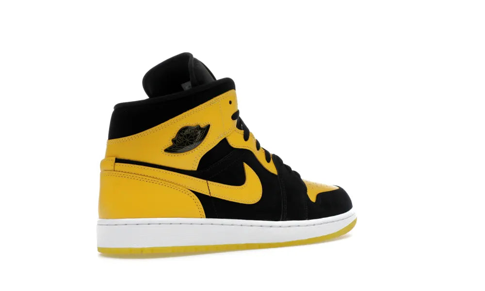 Jordan 1 Mid New Love (2025)