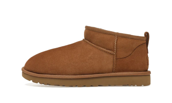 UGG Classic Ultra Mini Boot Chestnut (W)
