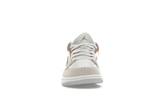 Jordan 1 Low SE Legend Light Brown