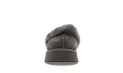 UGG Disquette Slipper Charcoal (W)