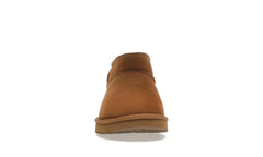 UGG Classic Ultra Mini Boot Chestnut (W)