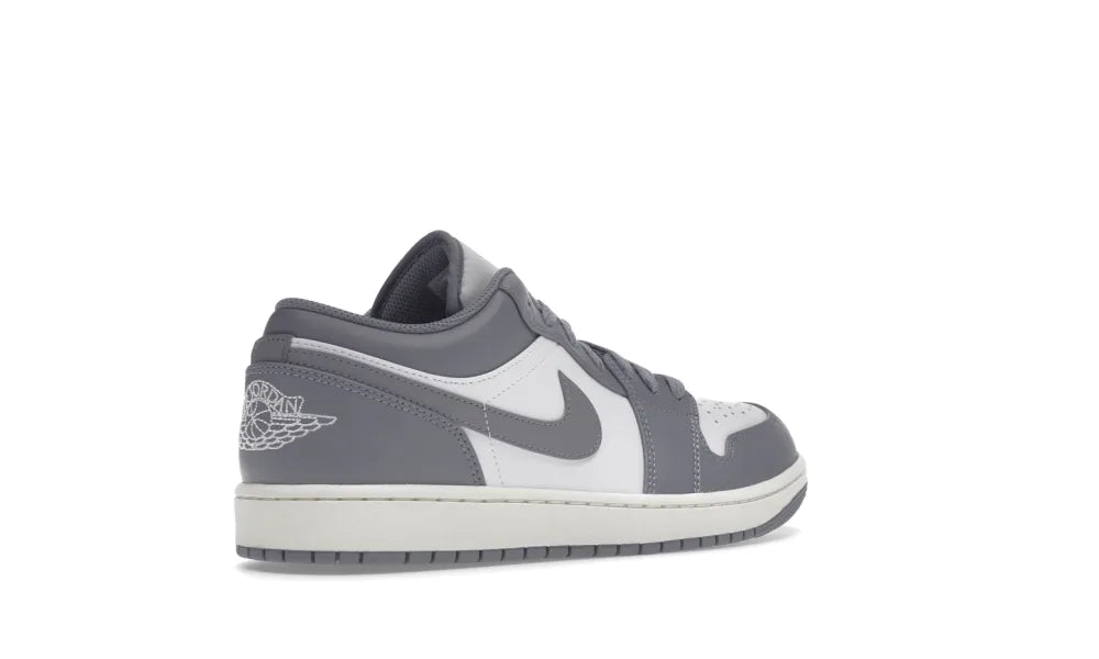 Air Jordan 1 Low Vintage Stealth Grey