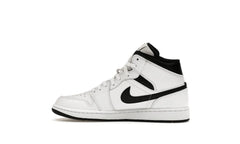 Jordan 1 Mid Reverse Panda