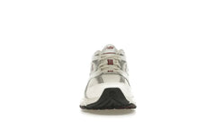 New Balance 530 Sea Salt Mercury Red