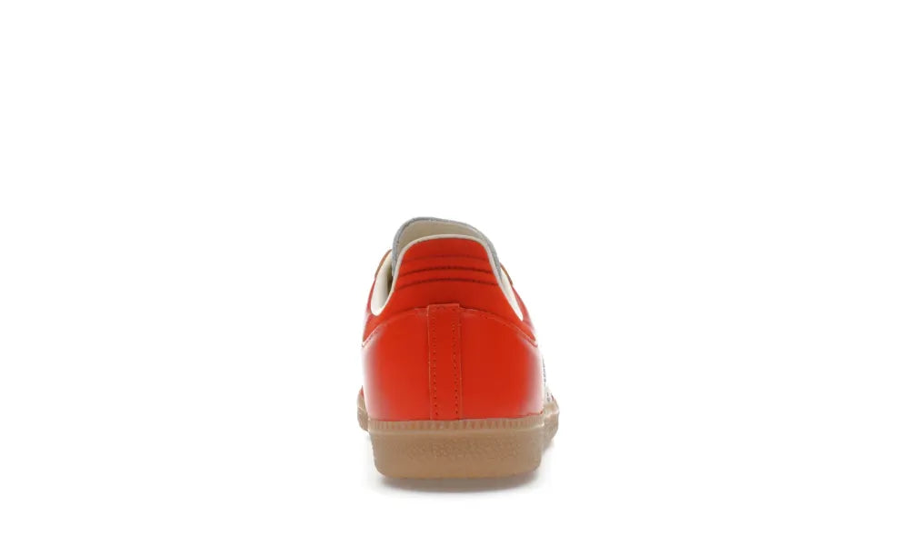 Adidas Samba OG Collegiate Orange Cream (W)