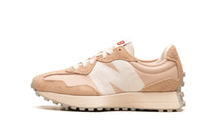 New Balance 327 Dark Vintage Rose Angora