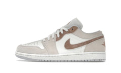 Jordan 1 Low SE Legend Light Brown