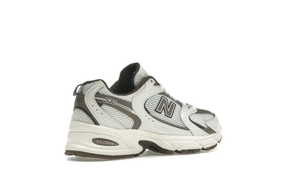 New Balance 530 Turtledove Mushroom