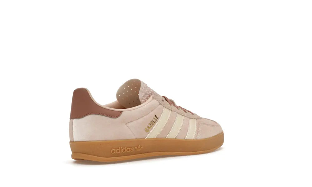 Adidas Gazelle Indoor Wonder Quartz Velvet (W)