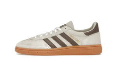 Adidas Handball Spezial Off-White Earth Strata Gum (W)