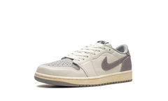 Jordan 1 Retro Low OG Atmosphere Grey