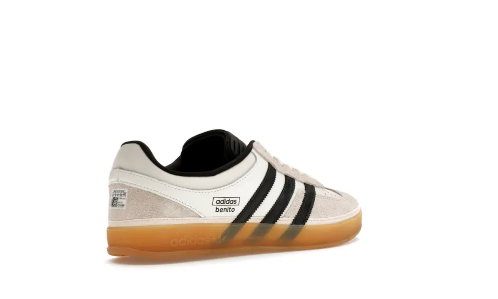 Adidas Gazelle Indoor Bad Bunny