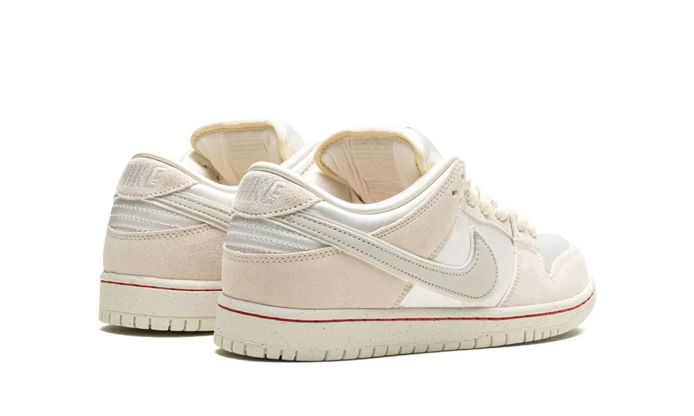 Nike SB Dunk Low City of Love Light Bone