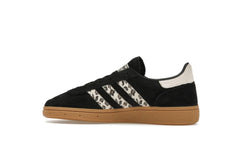 Adidas Handball Spezial Black Wonder Leopard (W)