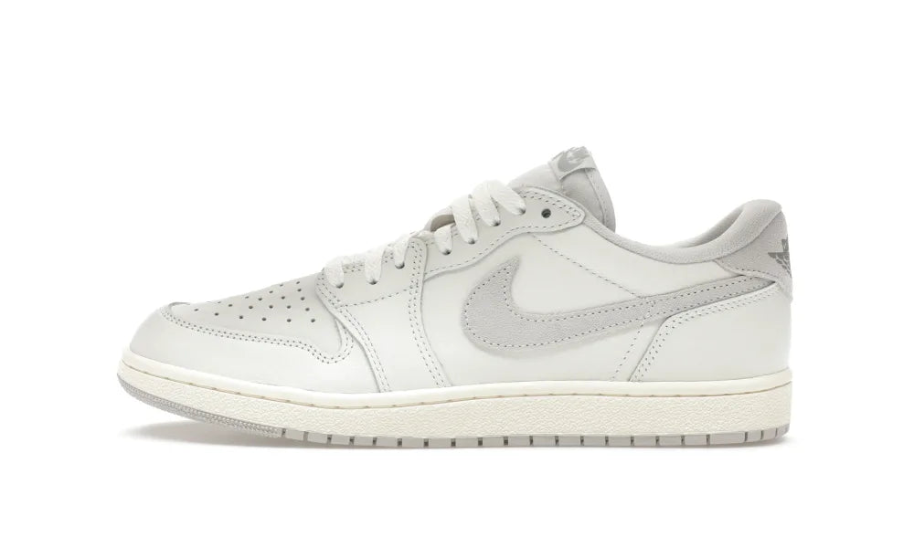 Jordan 1 Retro Low '85 Neutral Grey