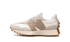 New Balance 327 Moonbeam Driftwood