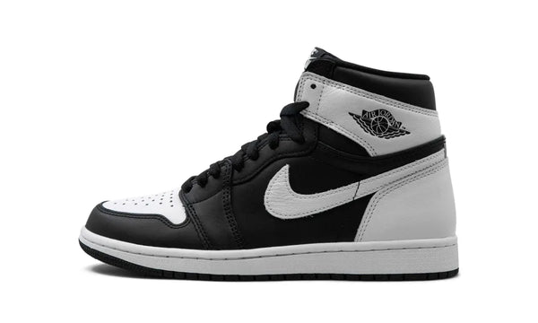 Jordan 1 Retro High OG Black White