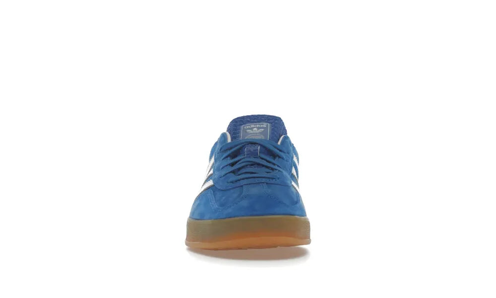 Adidas Gazelle Indoor Blue Bird Gum