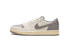 Jordan 1 Retro Low OG Atmosphere Grey