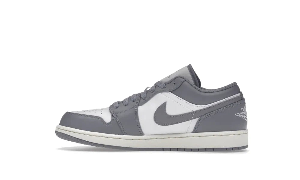 Air Jordan 1 Low Vintage Stealth Grey