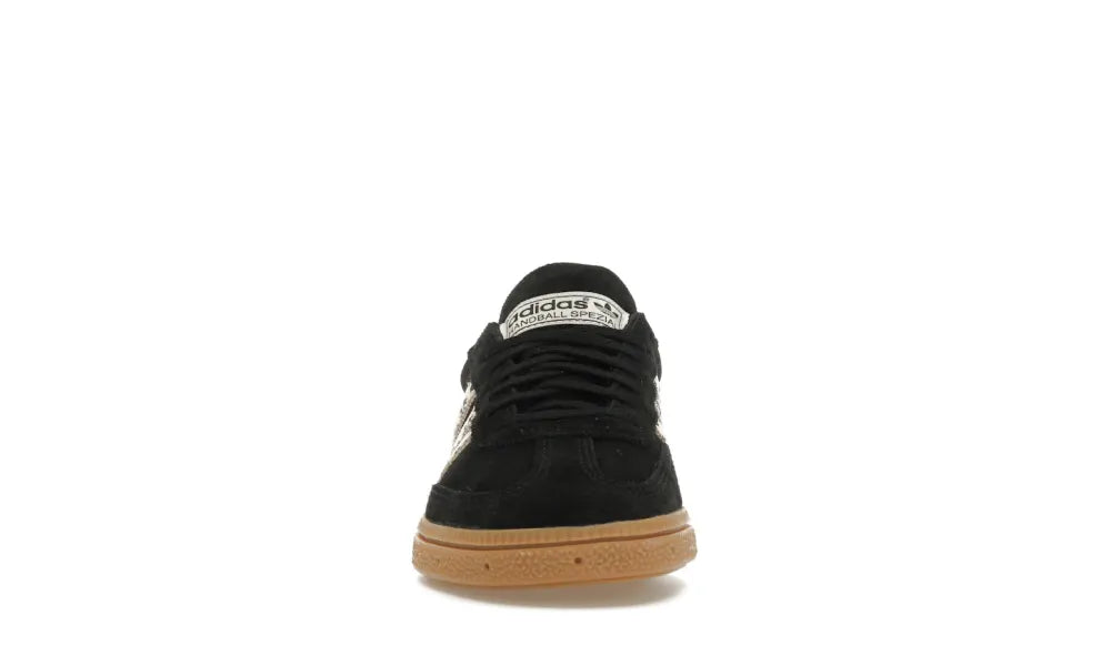 Adidas Handball Spezial Black Wonder Leopard (W)