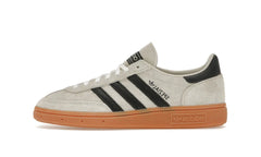 Adidas Handball Spezial Aluminum Core Black (W)