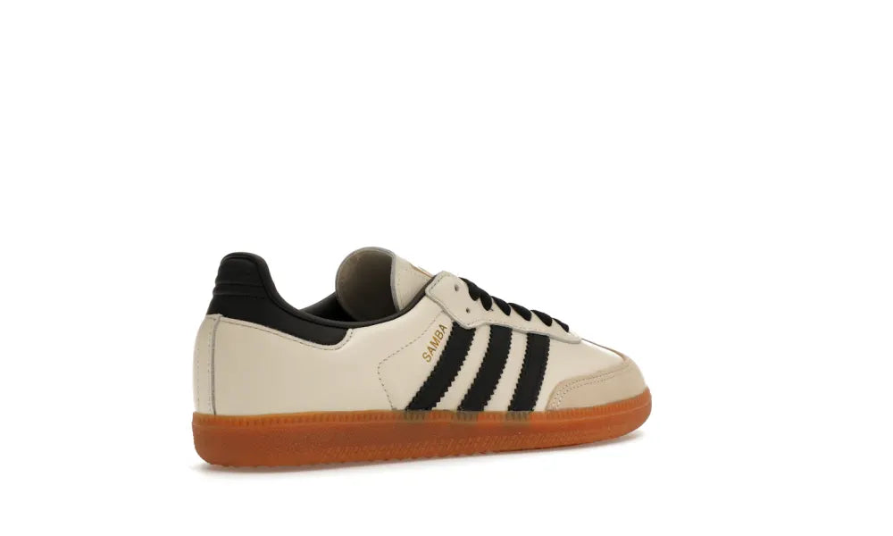 Adidas Samba OG Cream White Sand Strata (W)