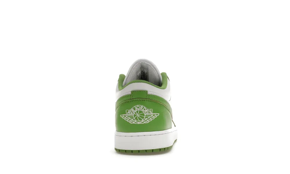 Jordan 1 Low SE Chlorophyll