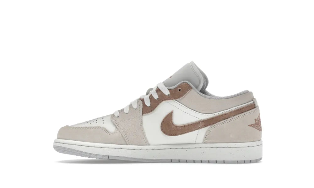 Jordan 1 Low SE Legend Light Brown