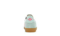 Adidas Gazelle Flash Aqua Lucid Pink (W)