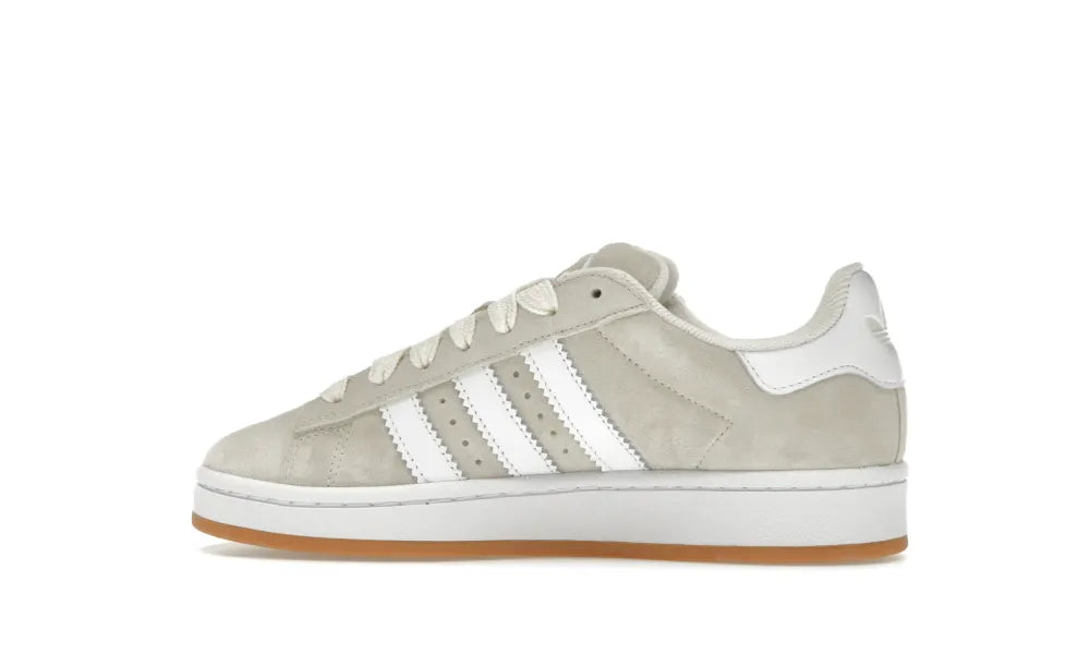 Adidas Campus 00s Wonder White Gum