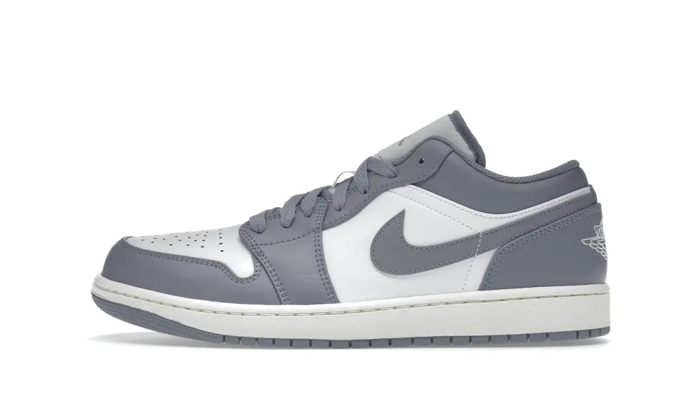 Air Jordan 1 Low Vintage Stealth Grey