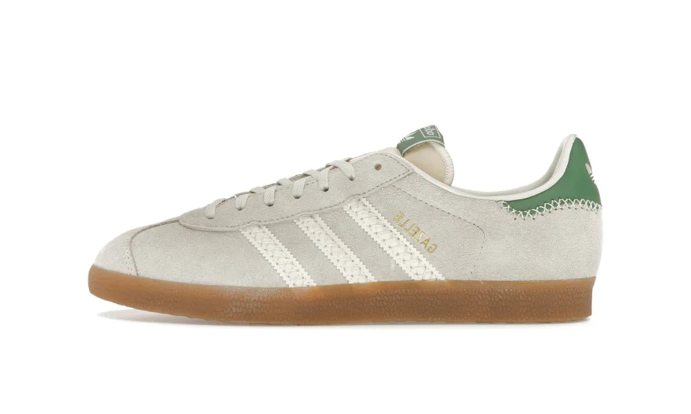 Adidas Gazelle Alumina Preloved Green