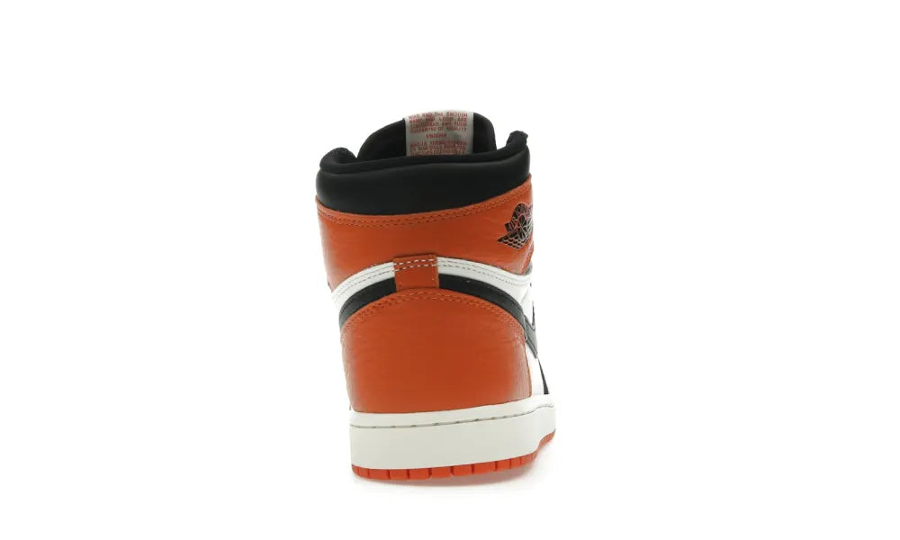 Jordan 1 Retro High OG Shattered Backboard (2025)
