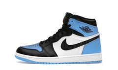 Jordan 1 Retro High OG UNC Toe